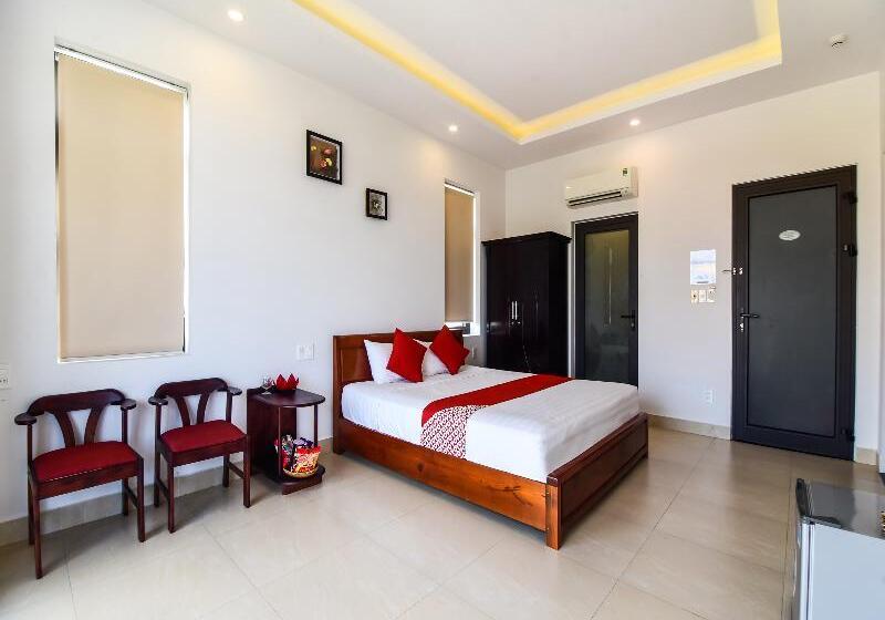 اتاق لوکس, Suburban Villa