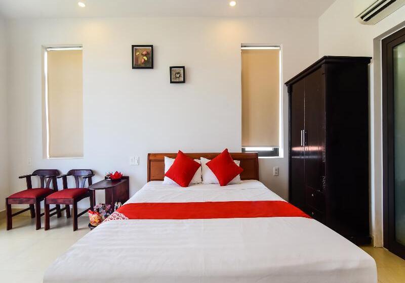 اتاق لوکس, Suburban Villa