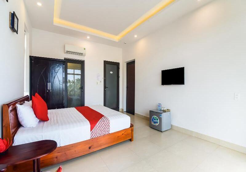 اتاق لوکس, Suburban Villa