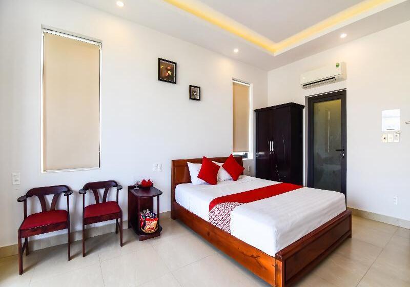 اتاق لوکس, Suburban Villa