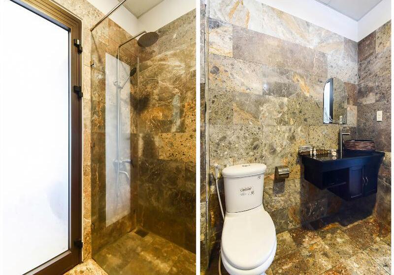 اتاق لوکس, Suburban Villa