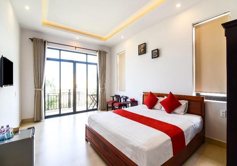 اتاق لوکس, Suburban Villa