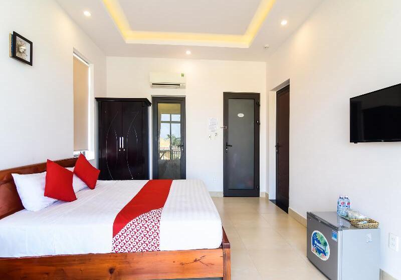 اتاق لوکس, Suburban Villa