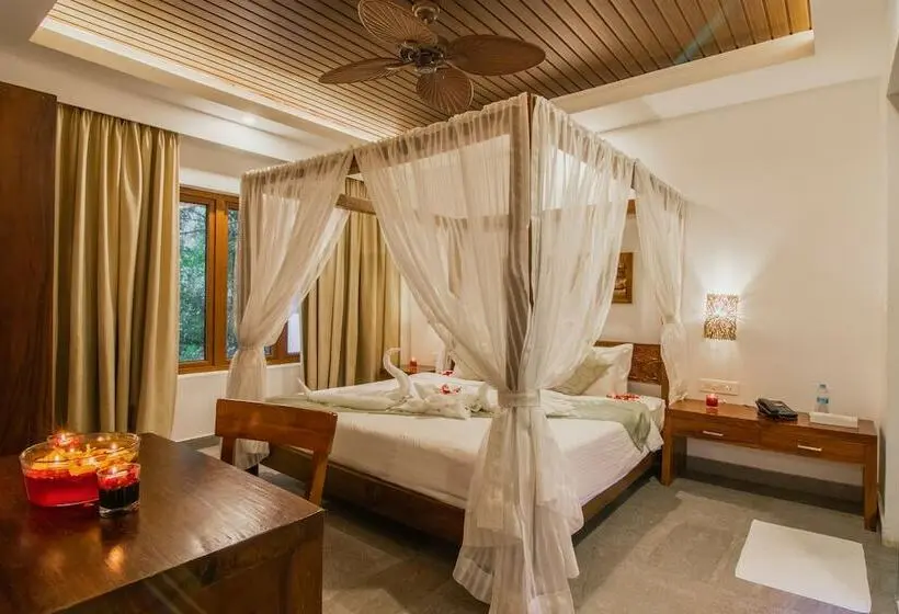 デラックススイート, Elixir Hills Suites Resort And Spa