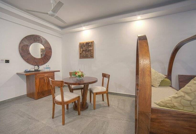 디럭스 스위트, Elixir Hills Suites Resort And Spa