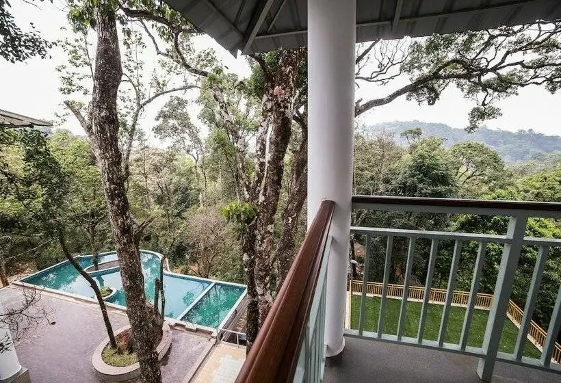 デラックススイート, Elixir Hills Suites Resort And Spa
