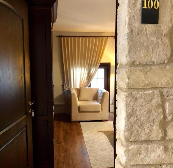 חדר סטנדרט, Boutique Vila 8