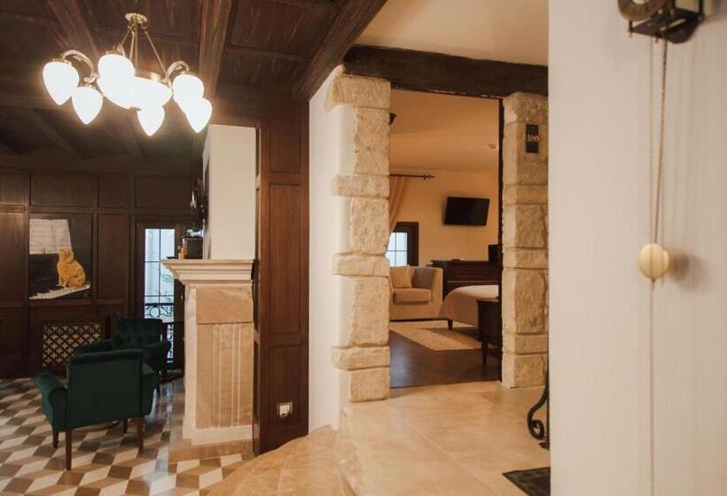 חדר סטנדרט, Boutique Vila 8