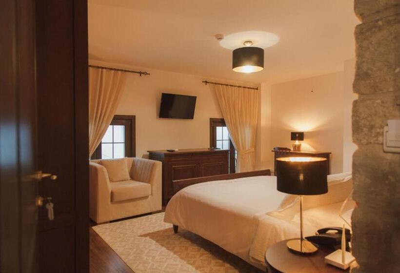 标准间, Boutique Vila 8