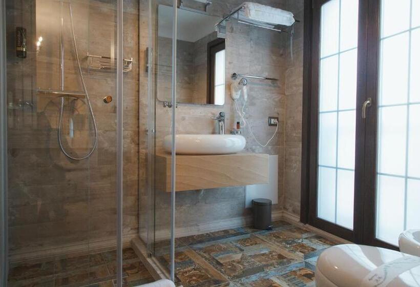 חדר סטנדרט, Boutique Vila 8