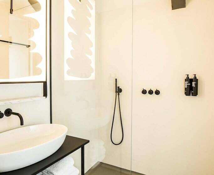 스탠다드 룸, Conscious Hotel Westerpark