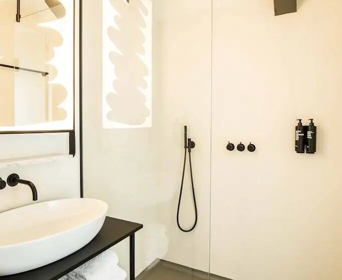 Standard-huone, Conscious Hotel Westerpark