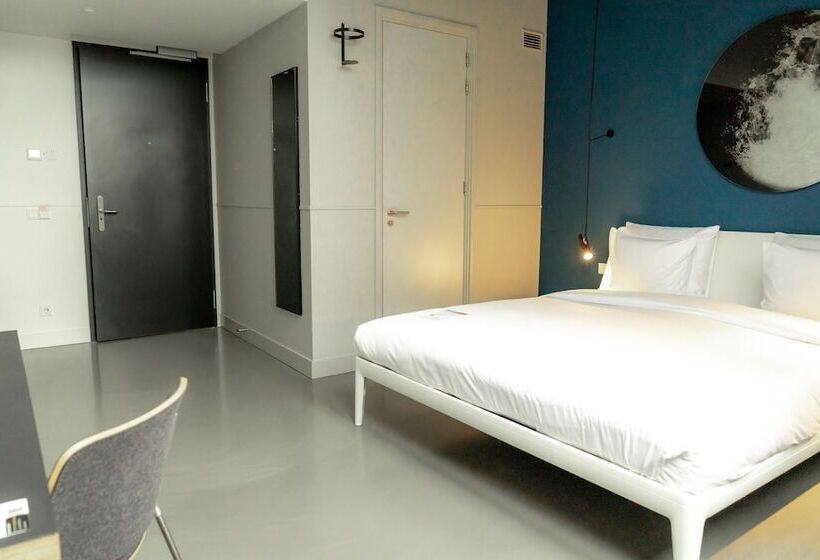 스탠다드 룸, Conscious Hotel Westerpark