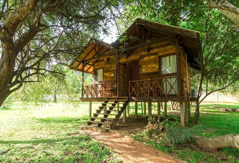 Шале Deluxe 1 Спальня, Eighth Wonder Resort