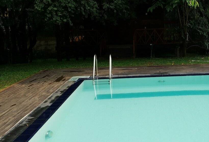 Шале Deluxe 1 Спальня, Eighth Wonder Resort