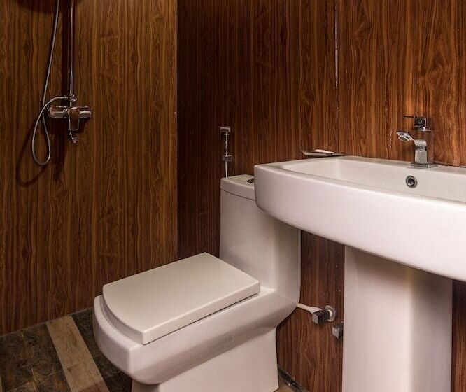 Шале Deluxe 1 Спальня, Eighth Wonder Resort