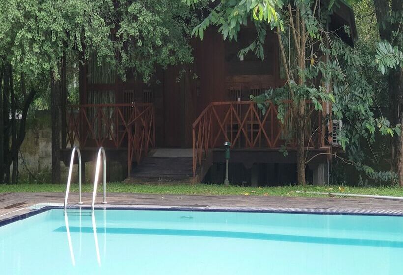 Шале Deluxe 1 Спальня, Eighth Wonder Resort