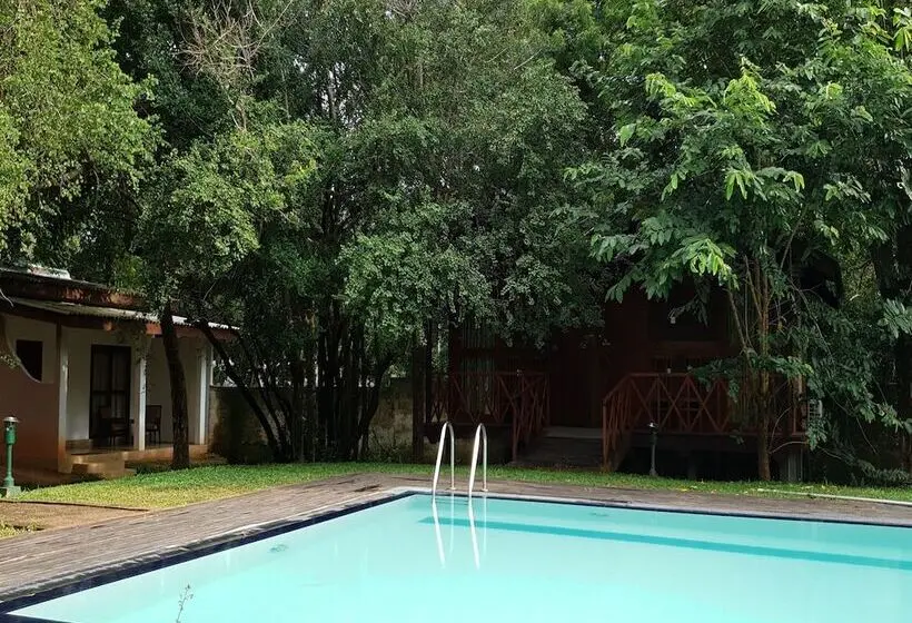 シャレー・デラックス1寝室, Eighth Wonder Resort