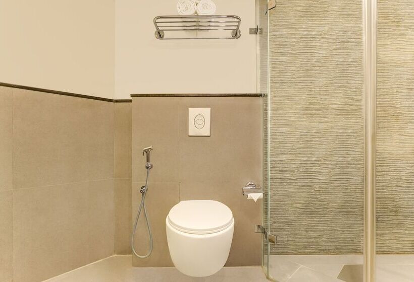 جناح, Lemon Tree Hotel, Port Blair Near To Airport