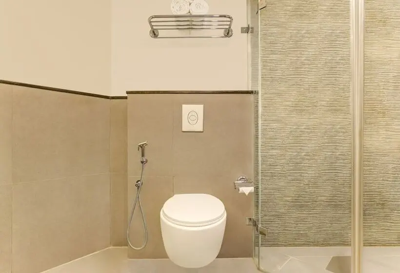 スイート, Lemon Tree Hotel, Port Blair Near To Airport