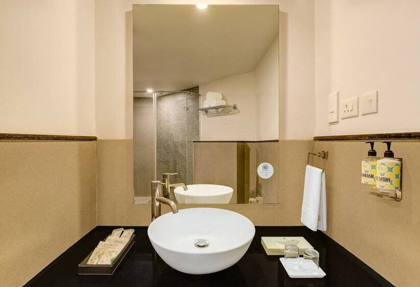 جناح, Lemon Tree Hotel, Port Blair Near To Airport