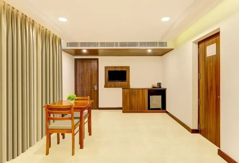 スイート, Lemon Tree Hotel, Port Blair Near To Airport