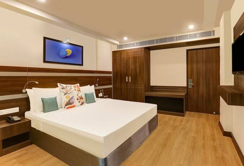 جناح, Lemon Tree Hotel, Port Blair Near To Airport