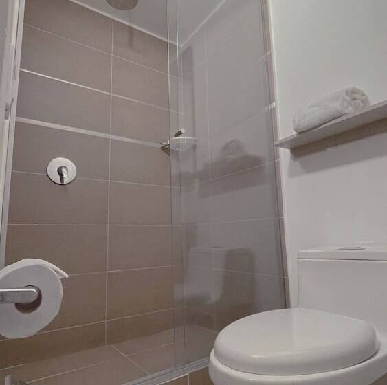 Superior Kamer, Ms Pacifico Chipichape