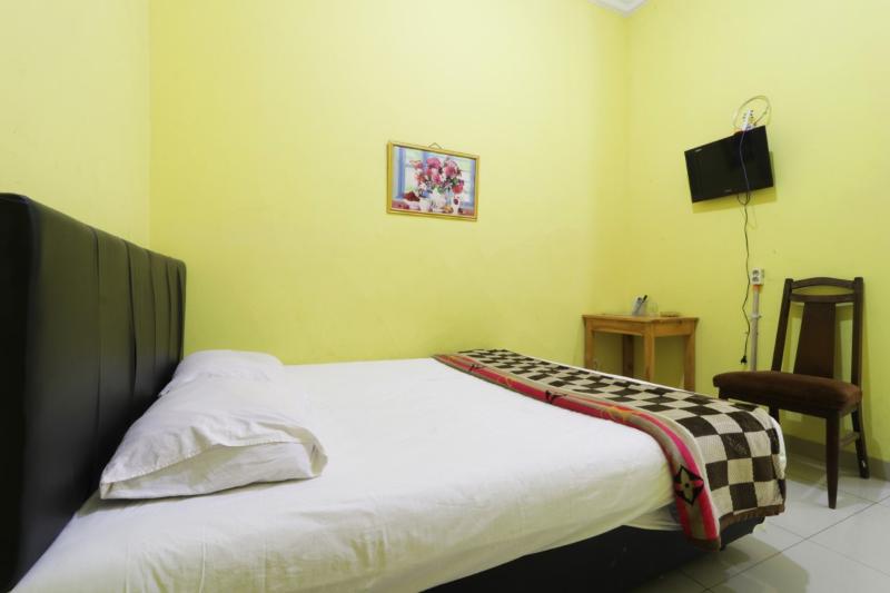 וילה בת חדר שינה 1, Jivana Resort