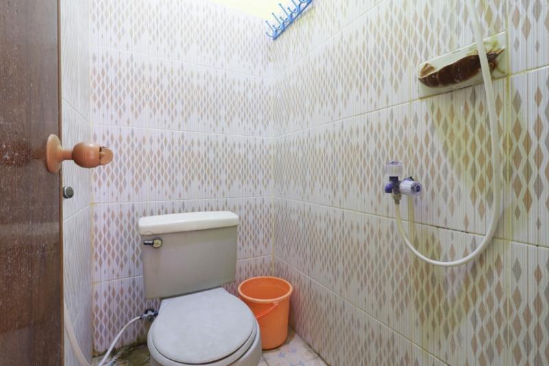 וילה בת חדר שינה 1, Jivana Resort