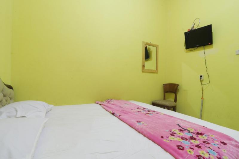 Вилла 1 Спальня, Jivana Resort