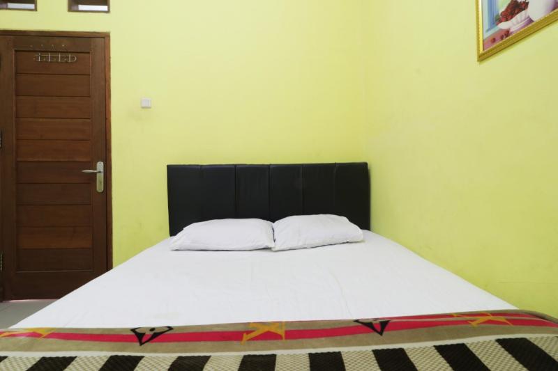 וילה בת חדר שינה 1, Jivana Resort