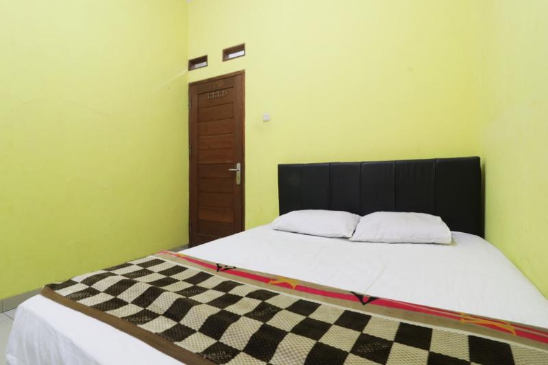 וילה בת חדר שינה 1, Jivana Resort