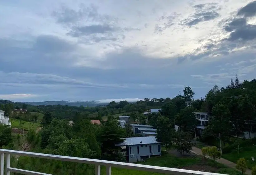 スーペリアースイート, Krin Resort