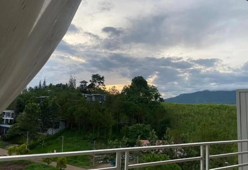 スーペリアースイート, Krin Resort