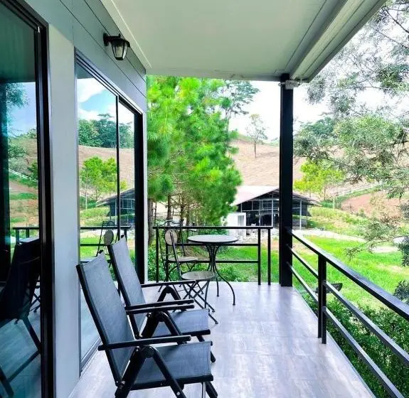 2ベッドルームハウス, Krin Resort