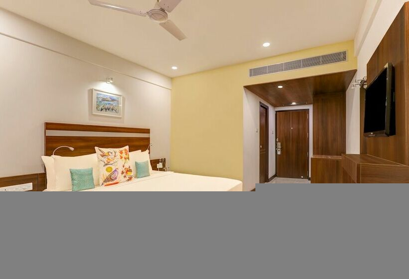 إستوديو قياسى, Lemon Tree Hotel, Port Blair Near To Airport