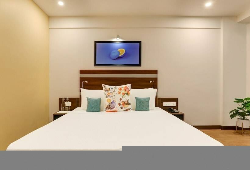إستوديو قياسى, Lemon Tree Hotel, Port Blair Near To Airport