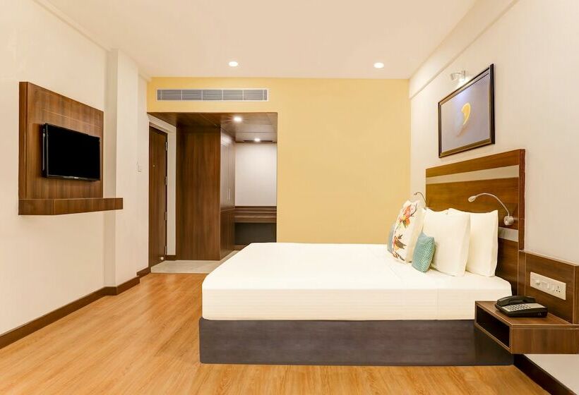 إستوديو قياسى, Lemon Tree Hotel, Port Blair Near To Airport