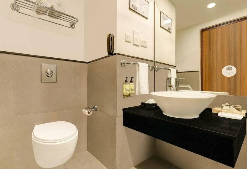 إستوديو قياسى, Lemon Tree Hotel, Port Blair Near To Airport