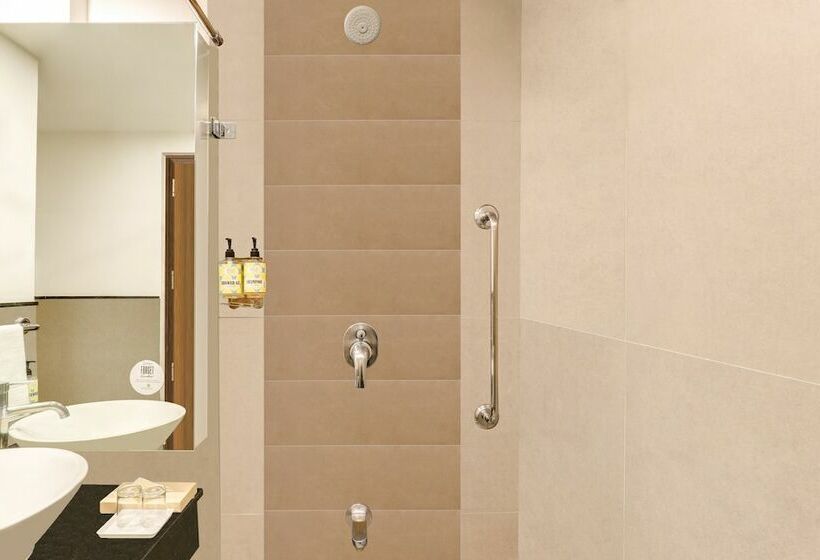 إستوديو قياسى, Lemon Tree Hotel, Port Blair Near To Airport