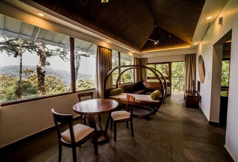 سوئیت پرزیدنت, Elixir Hills Suites Resort And Spa