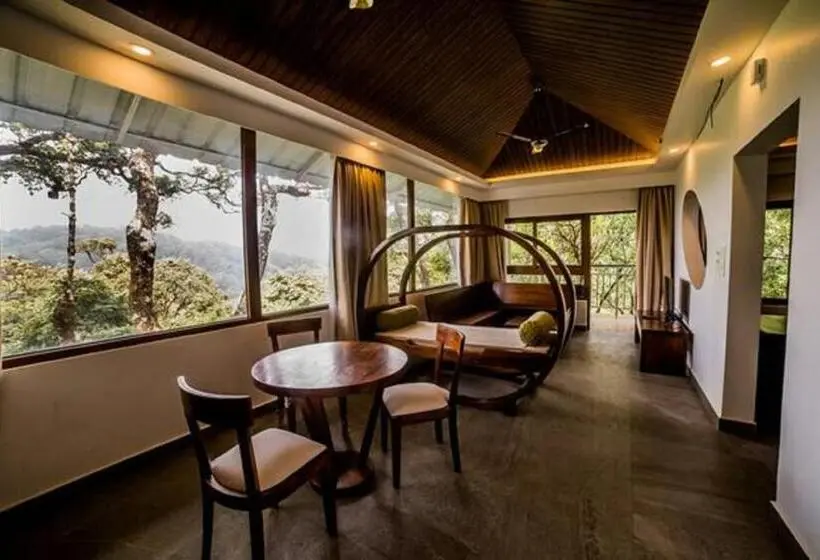 プレジデントスイートルーム, Elixir Hills Suites Resort And Spa