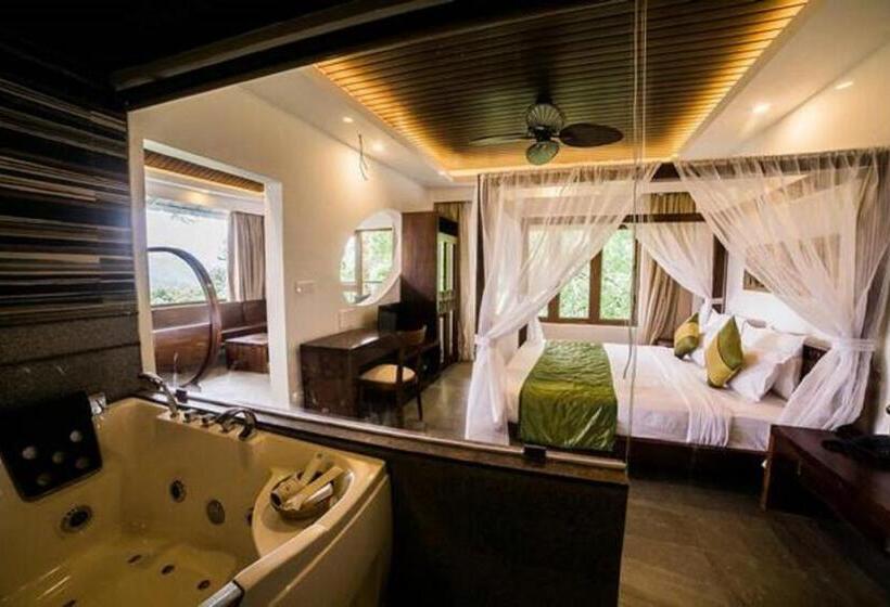 سوئیت پرزیدنت, Elixir Hills Suites Resort And Spa