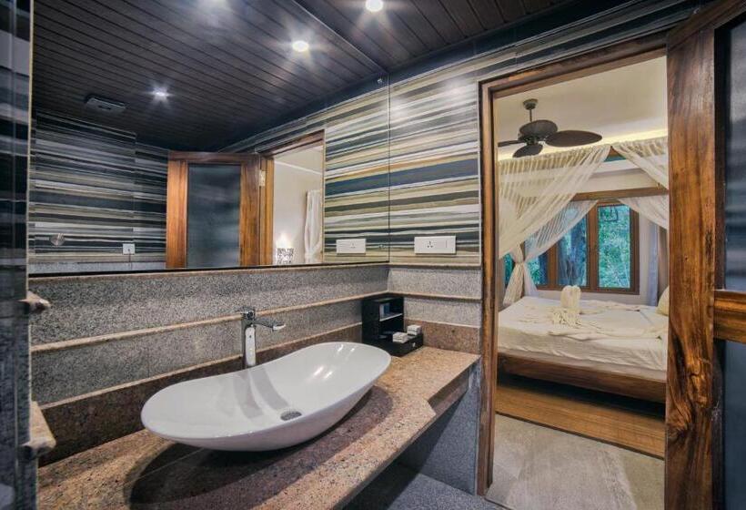 سوییت لوکس, Elixir Hills Suites Resort And Spa