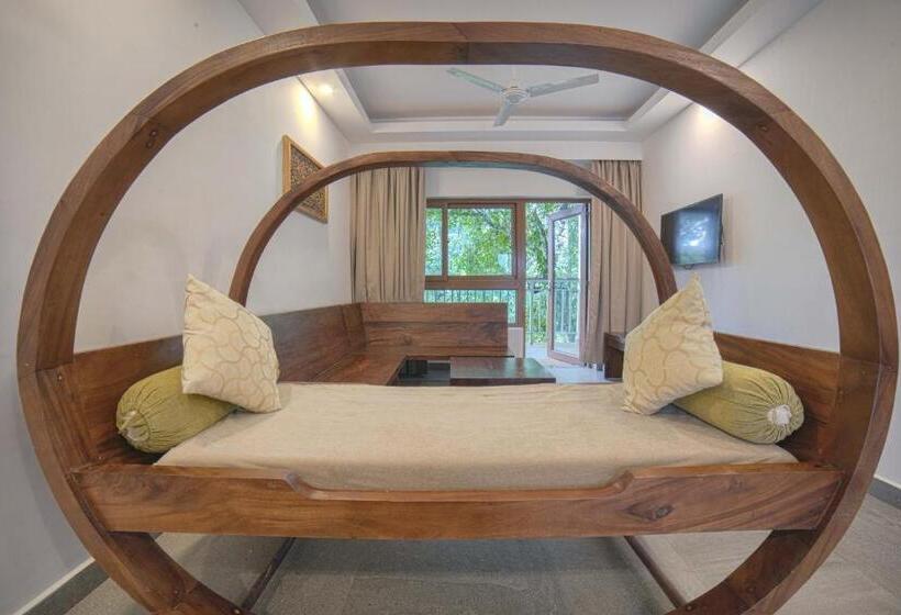 디럭스 스위트, Elixir Hills Suites Resort And Spa