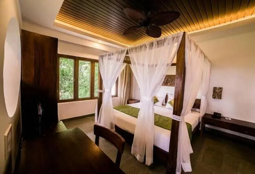 デラックススイート, Elixir Hills Suites Resort And Spa