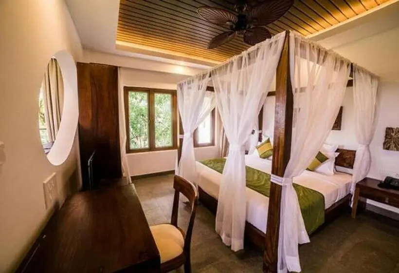 デラックススイート, Elixir Hills Suites Resort And Spa