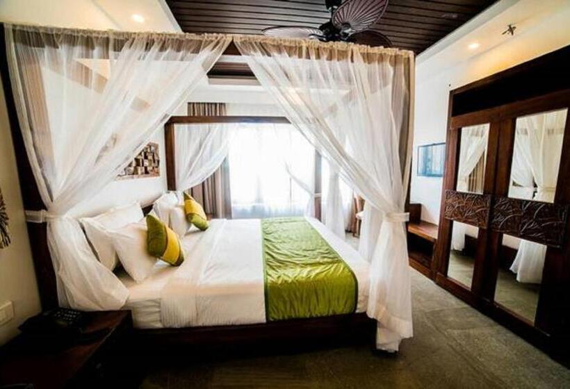 디럭스 스위트, Elixir Hills Suites Resort And Spa
