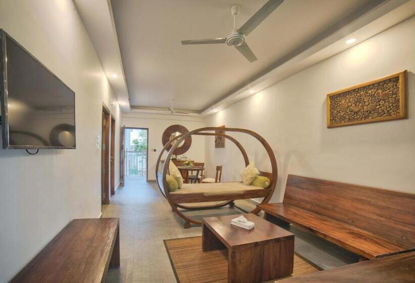 سوییت لوکس, Elixir Hills Suites Resort And Spa